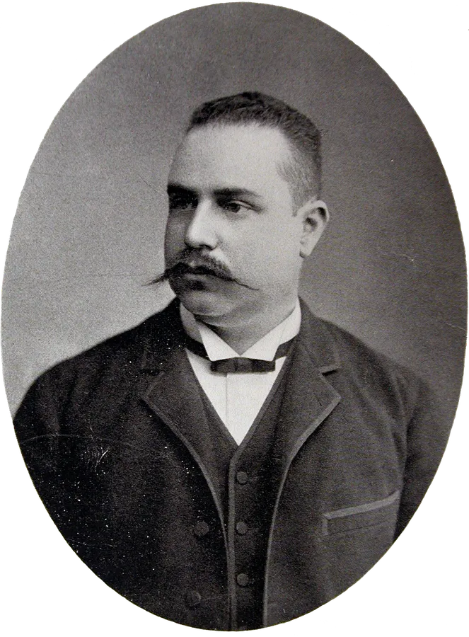 Enrique C. Creel