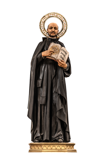 San Ignacio de Loyola