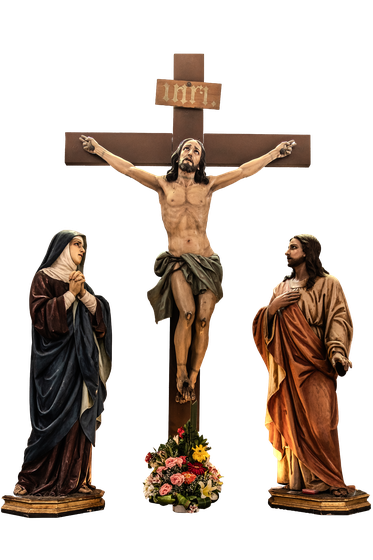 El Calvario